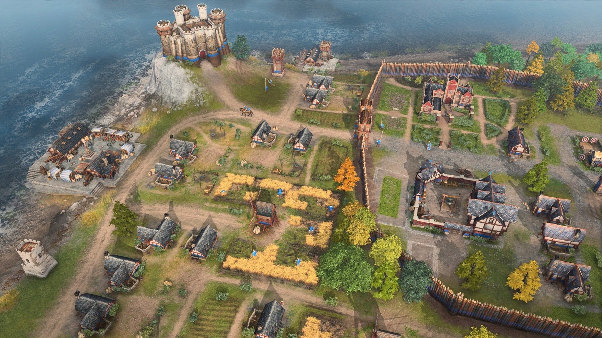 Cheat code Age of Empire 4, tout ce que vous devez savoir ! Breakflip